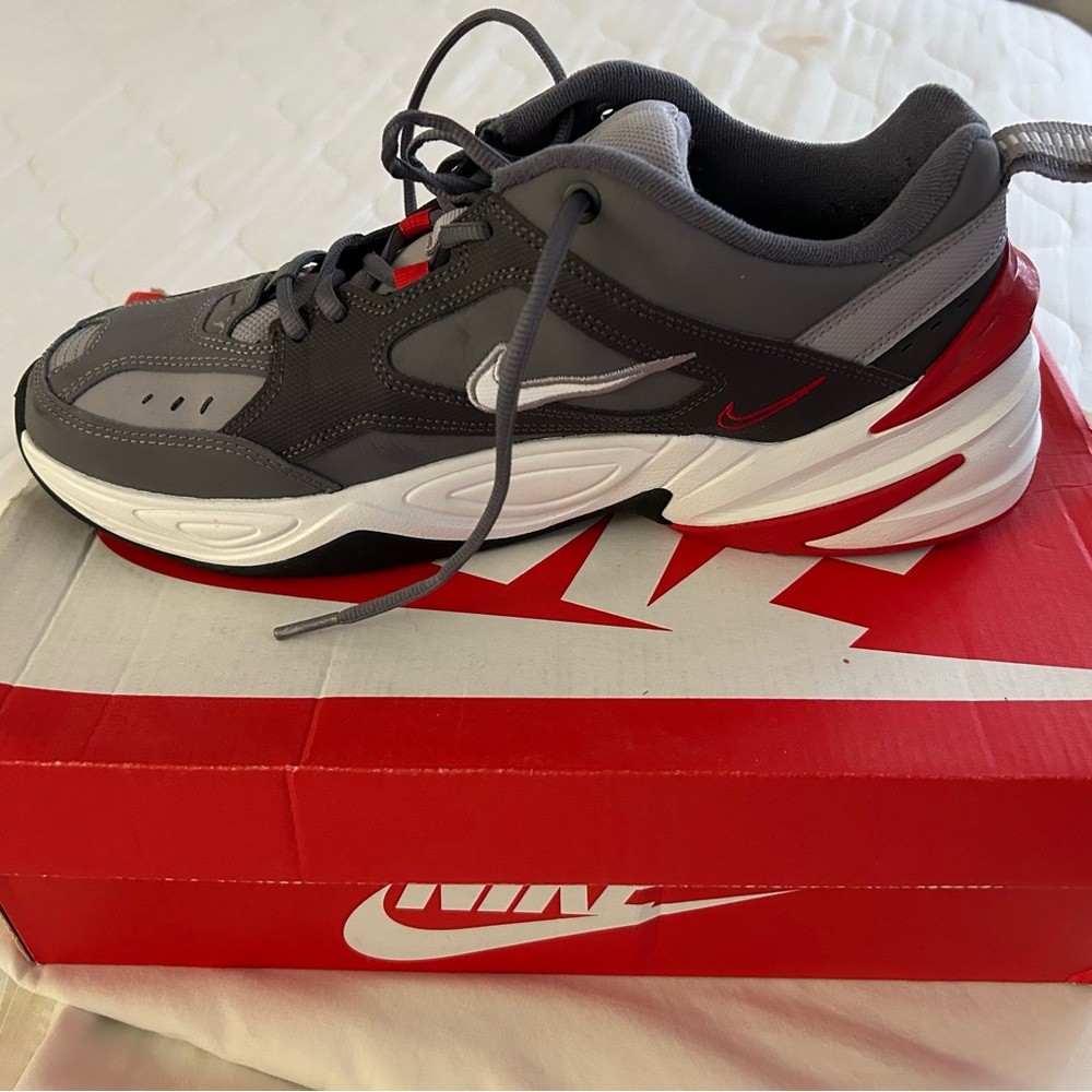 Men’s Nike M2K TEKNO Excellent condition